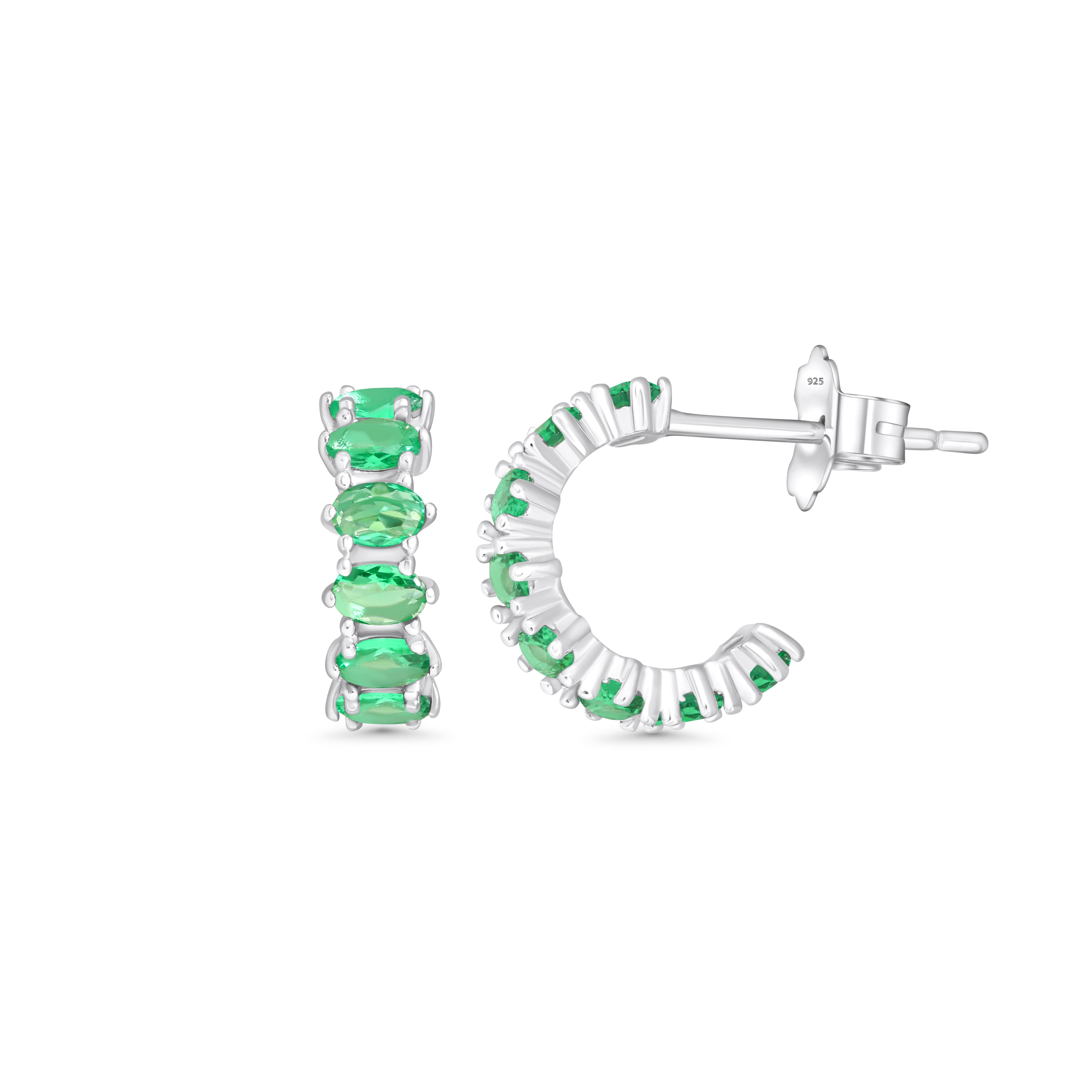 SREBRNE MINDJUŠE MINI POP