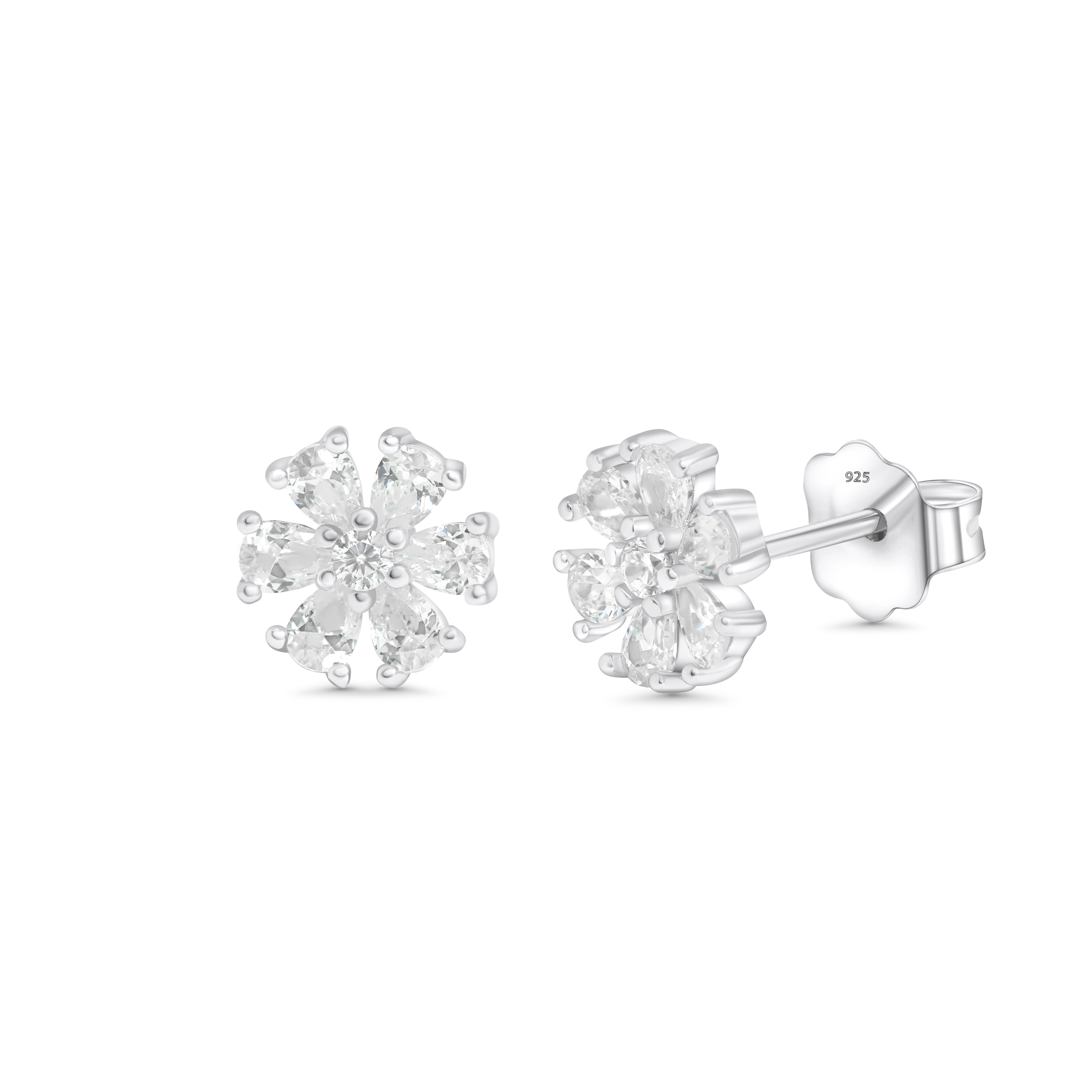 SREBRNE MINDJUŠE PETALIA