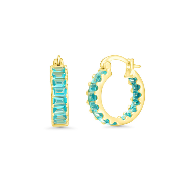 SREBRNE MINDJUŠE ELEANOR