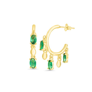 SREBRNE MINDJUŠE EDEN GOLD