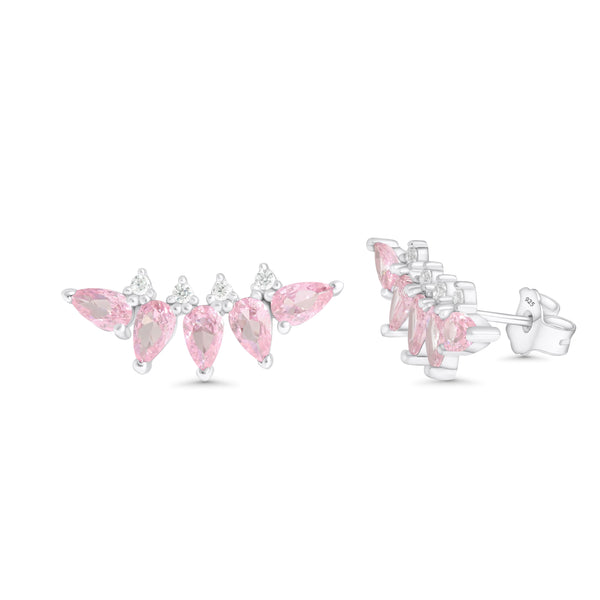 SREBRNE MINDJUŠE DAHLIA