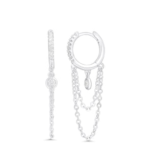 SREBRNE MINDJUŠE HARRIET