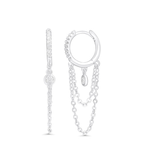 SREBRNE MINDJUŠE HARRIET