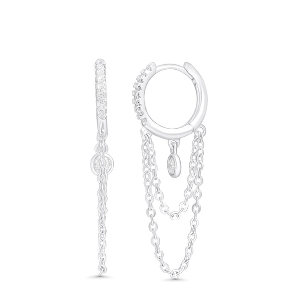 SREBRNE MINDJUŠE HARRIET