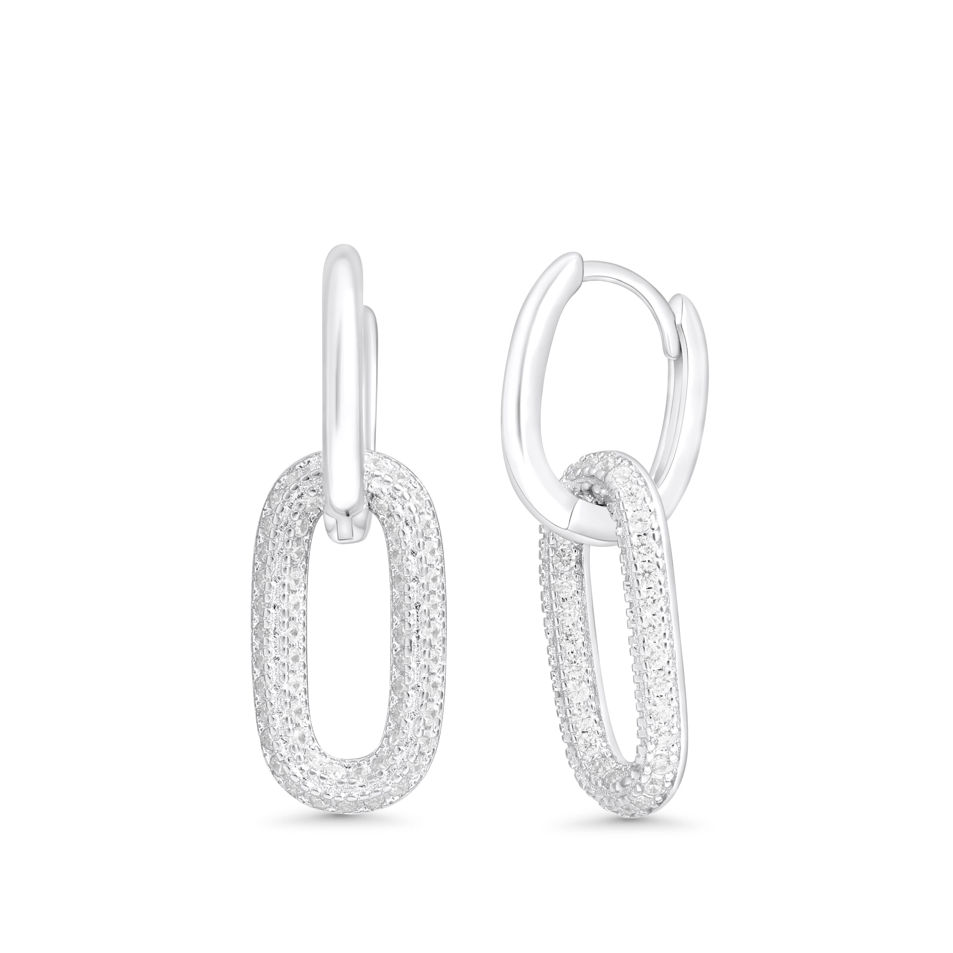 SREBRNE MINDJUŠE BELLUXE