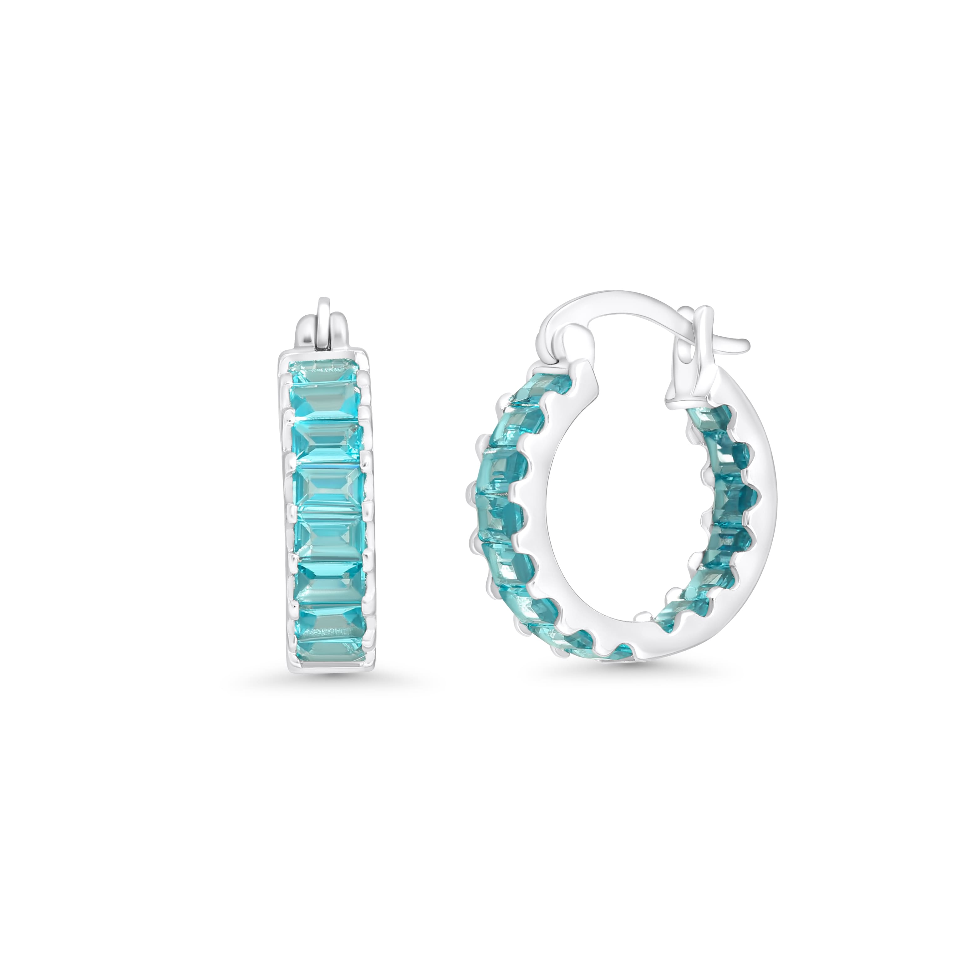 SREBRNE MINDJUŠE ELEANOR