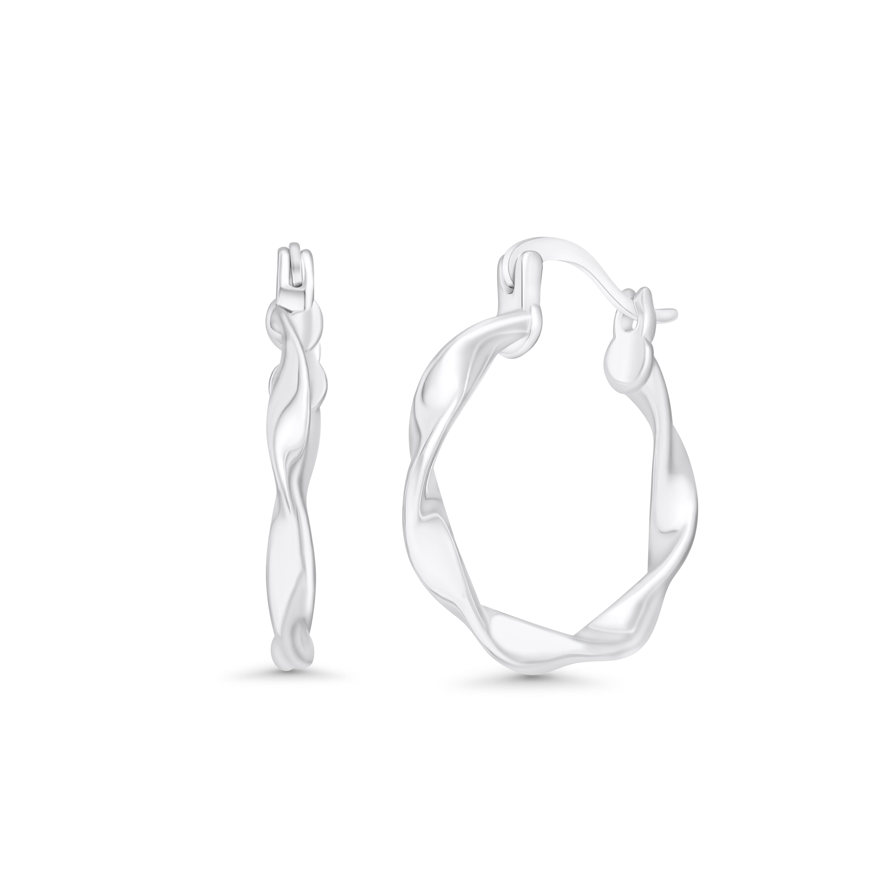 SREBRNE MINDJUŠE LUMIELLE