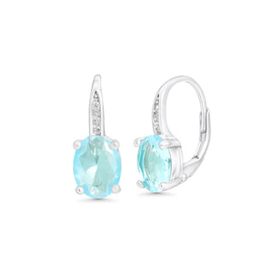 SREBRNE MINDJUŠE LIVIA