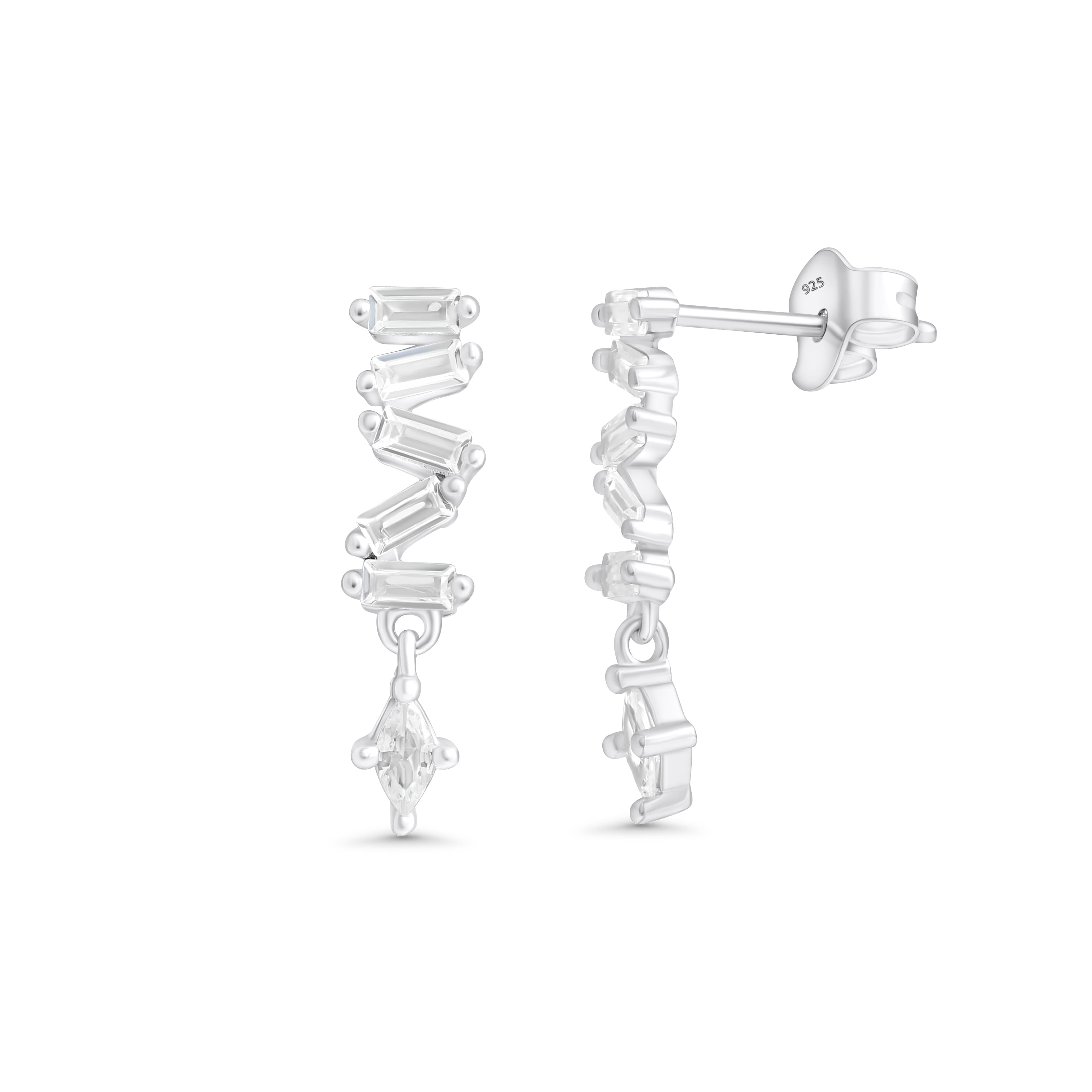 SREBRNE MINDJUŠE FRIDA