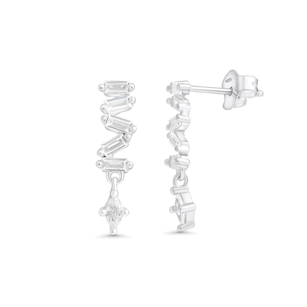 SREBRNE MINDJUŠE FRIDA