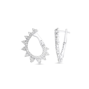 SREBRNE MINDJUŠE ZAFFIRA