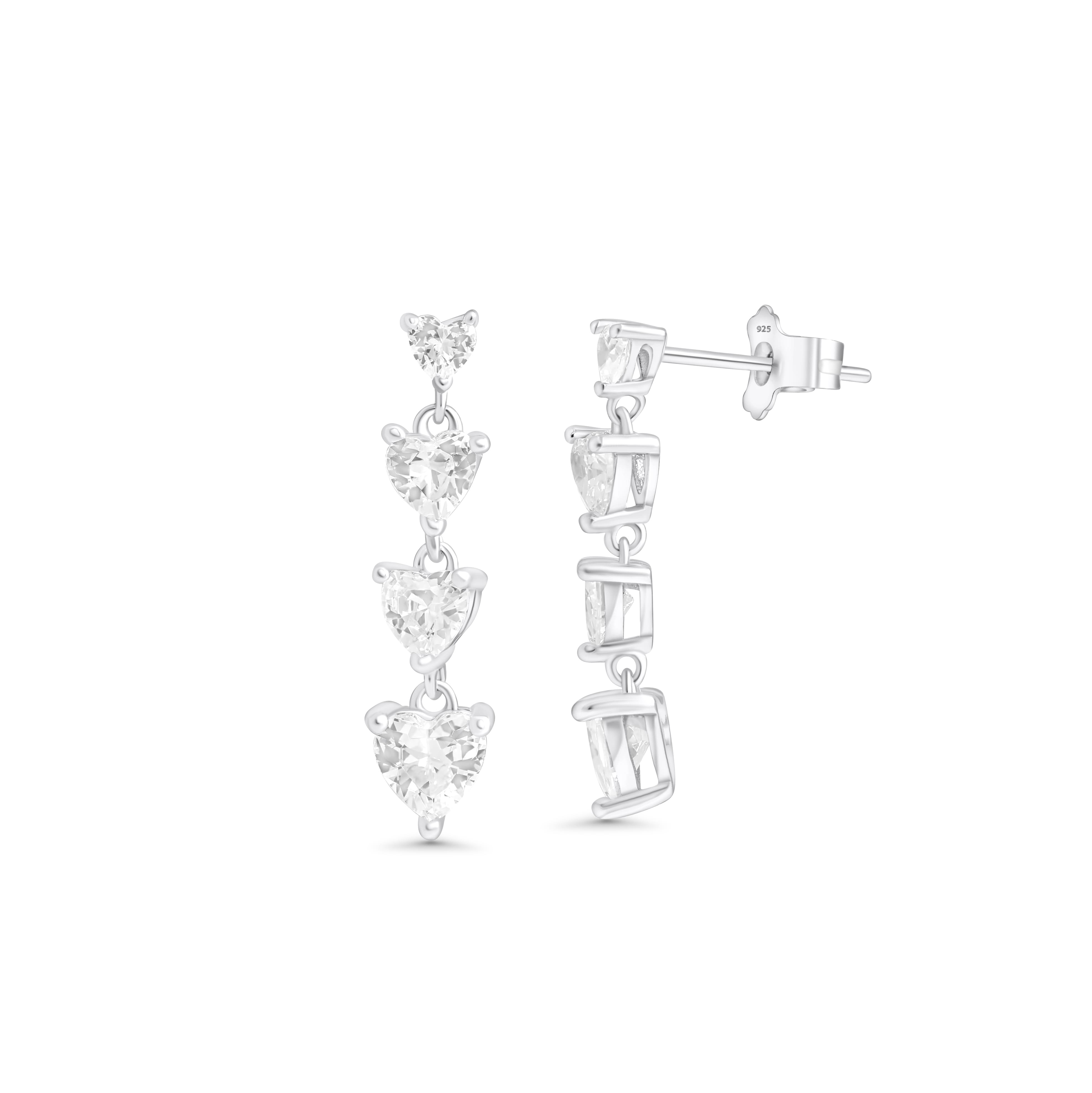 SREBRNE MINDJUŠE VICTORIA