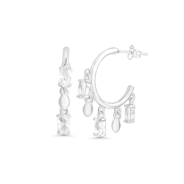 SREBRNE MINDJUŠE EDEN ALBA