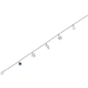 SREBRNA NANOGICA SEA WORLD