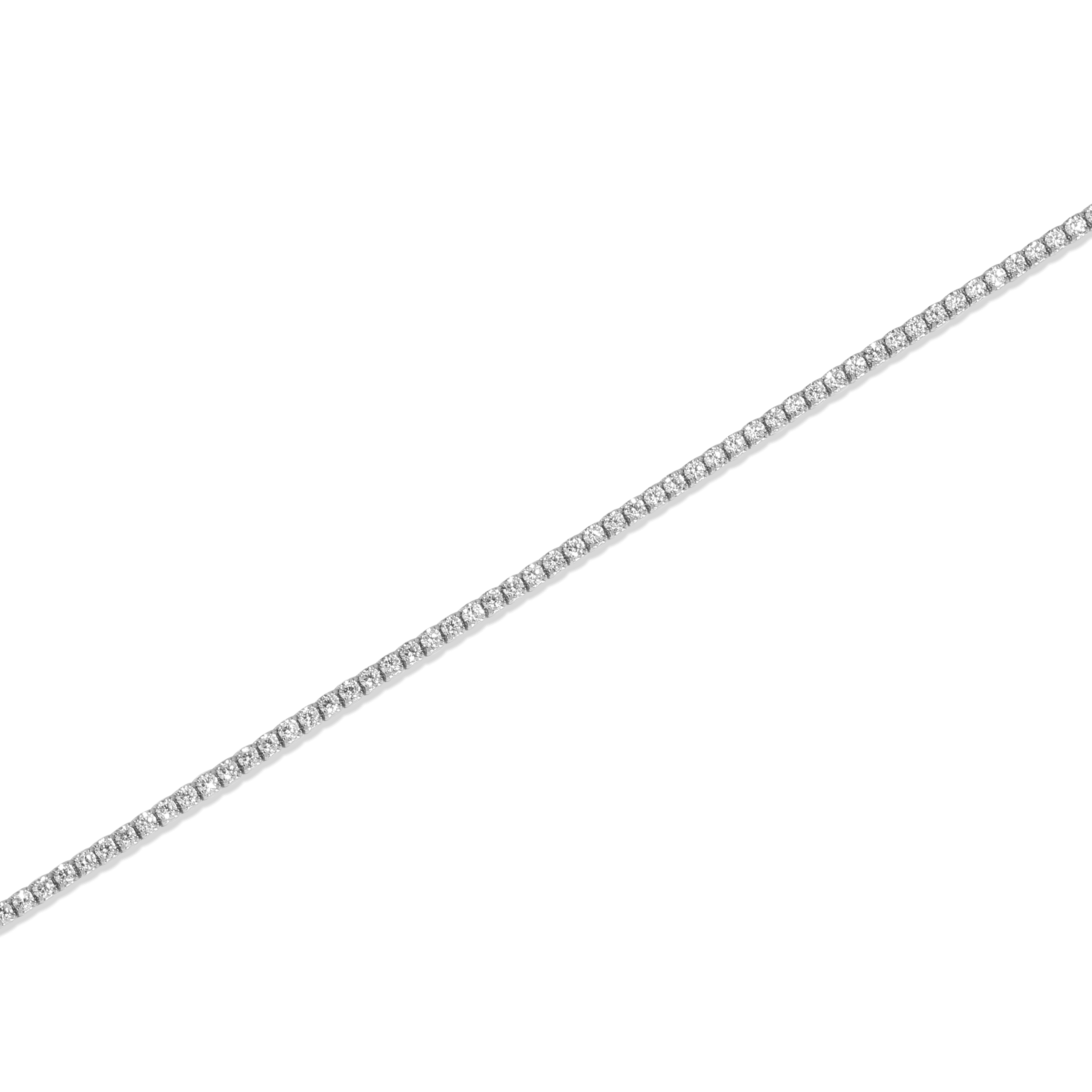 SREBRNA NARUKVICA TENNIS