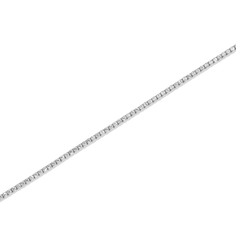 SREBRNA NARUKVICA TENNIS