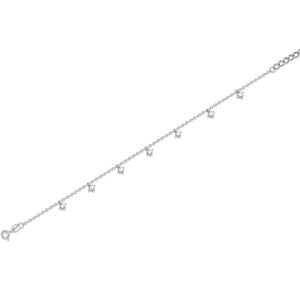 SREBRNA NARUKVICA ANAIS