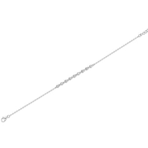 SREBRNA NARUKVICA SIMONE