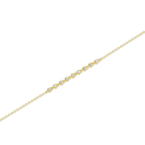 SREBRNA NARUKVICA SIMONE