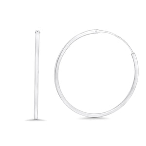 SREBRNE MINDJUŠE SLIM CLASSIC