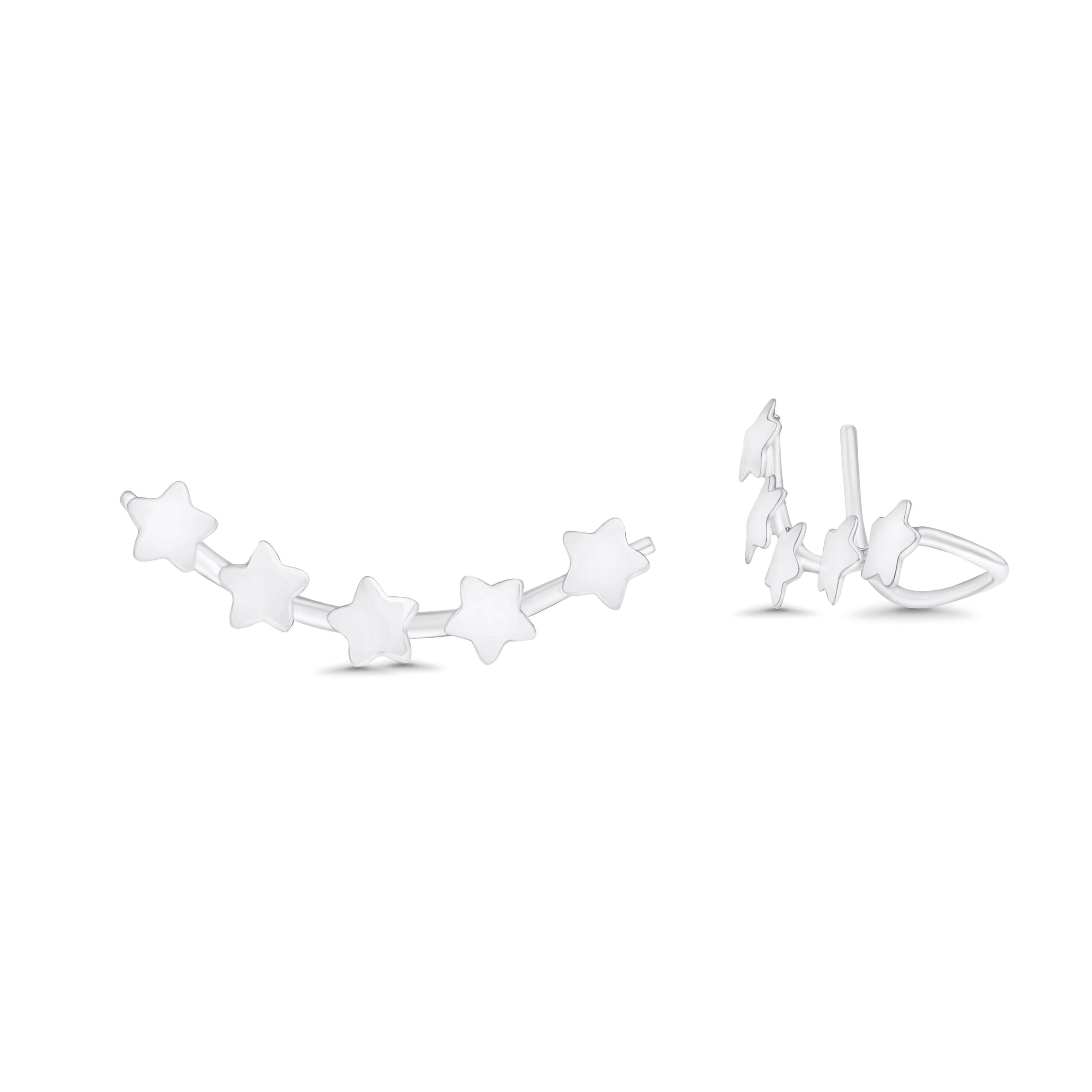 SREBRNE MINDJUŠE OCTAVIA STARS