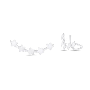 SREBRNE MINDJUŠE OCTAVIA STARS