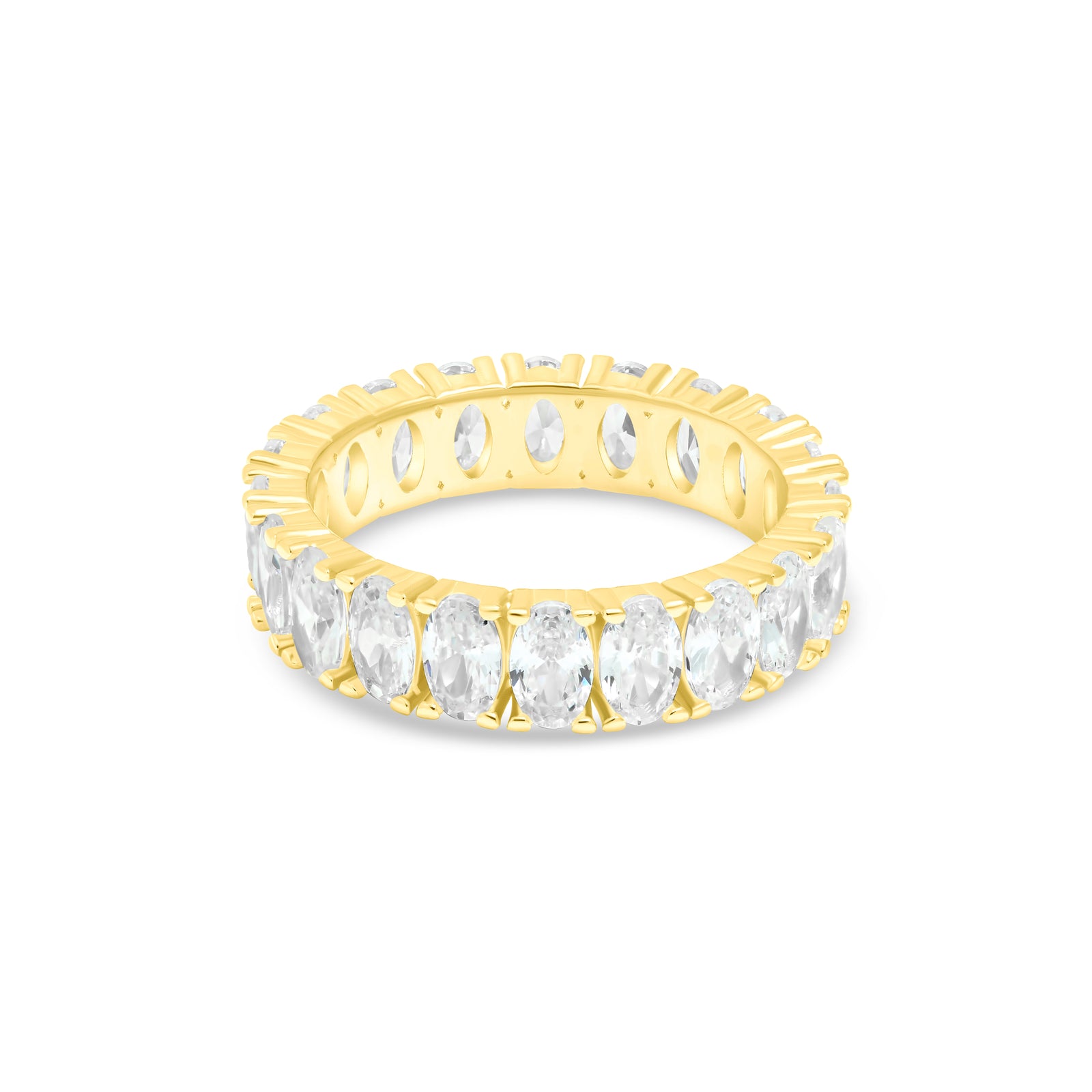 SREBRNI PRSTEN LUX BIJOUX