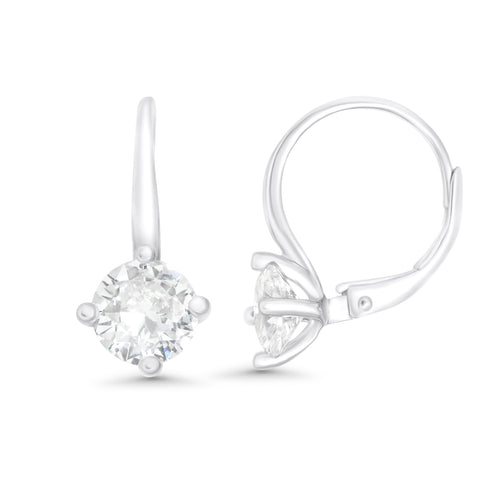 SREBRNE NAUŠNICE MARGARET