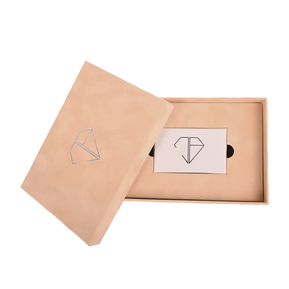 KUTIJICA ZA NAKIT LUX BOX - NOVA BOJA!