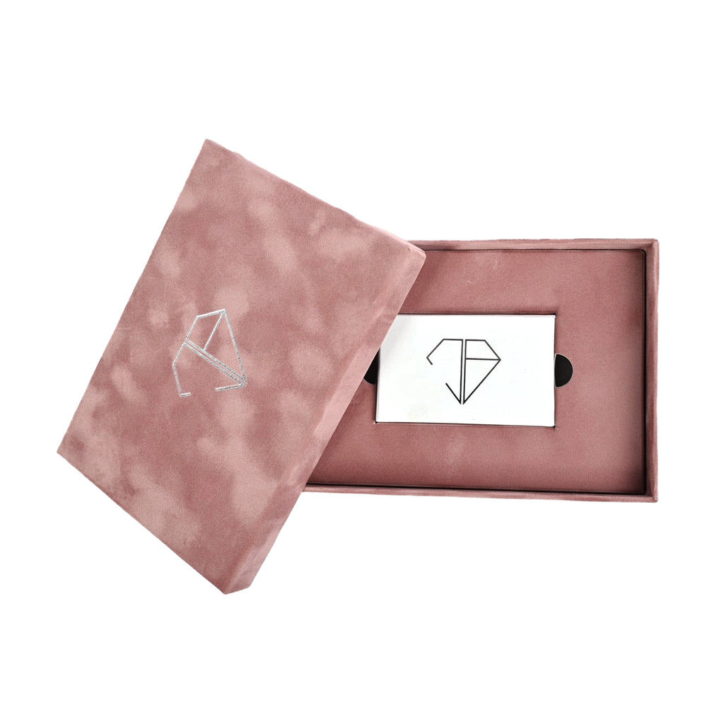 KUTIJICA ZA NAKIT LUX BOX - NOVA BOJA!